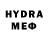МЕТАДОН мёд Yura Dmytrenko