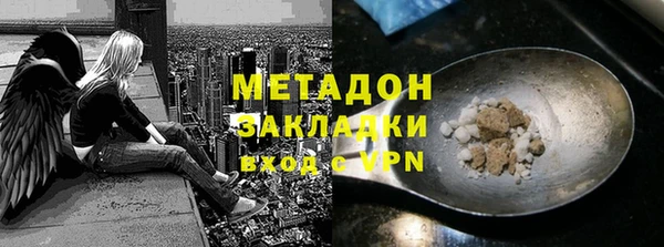 винт Баксан